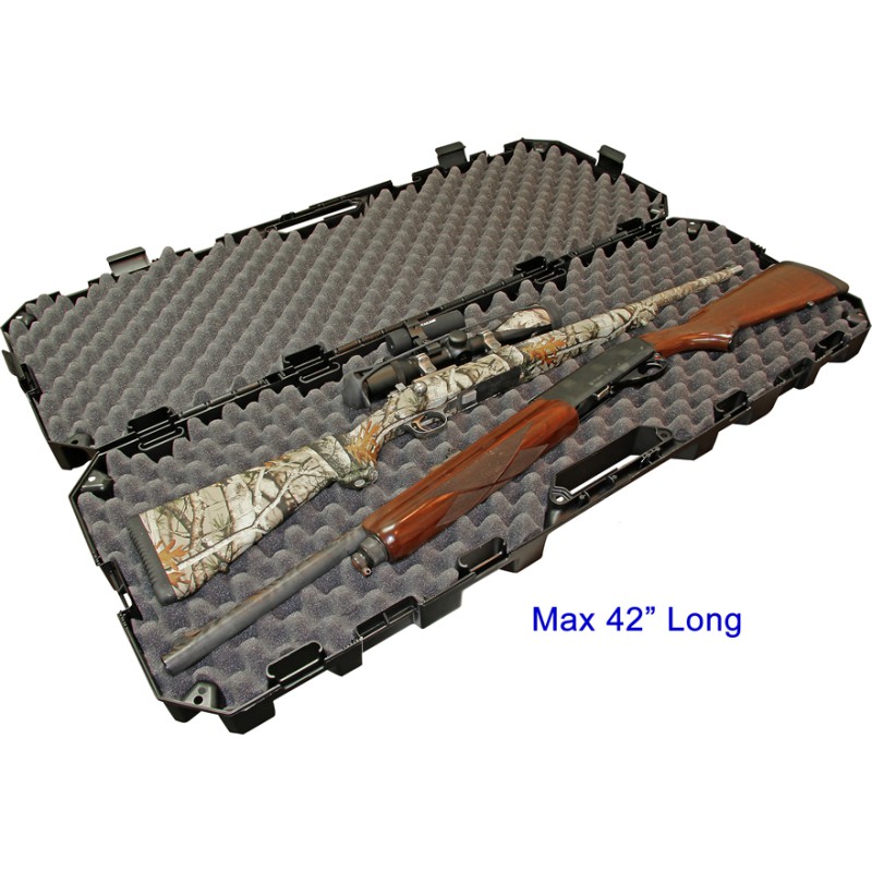 Tactical Rifle Case 42" RC42T MTM