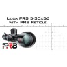 Luneta Leica PRS 5-30x56i PRB (51300)