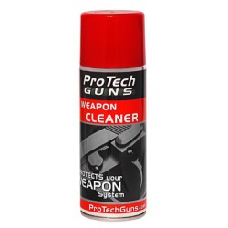ProTech Guns Weapon Cleaner...
