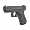 Pistolet Glock 19 gen. 5 kal. 9x19 mm