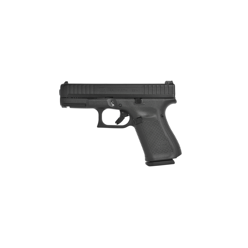 Pistolet Glock 44 (39684) kal. .22lr