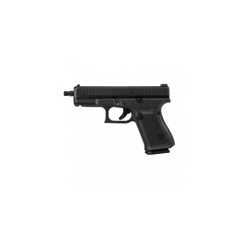 Pistolet Glock 44 +gwint M9x0.75 (50507) kal. .22lr
