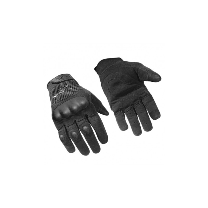 Rękawice Wiley X Durtac SmartTouch czarne (rozm. XL) G700XL