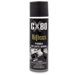 Riflecx CX80 Pianka do...