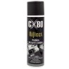 Riflecx CX80 Pianka do czyszczenia lufy 500 ml
