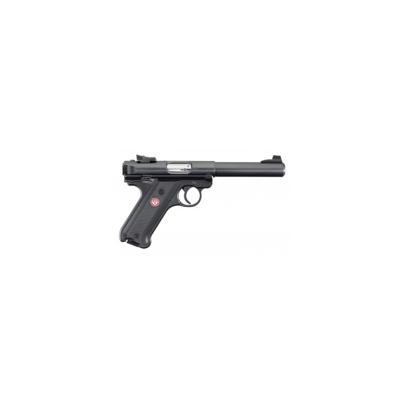Pistolet Ruger Mark IV Target 40101 kal. 22lr