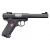 Pistolet Ruger Mark IV Target 40101 kal. 22lr