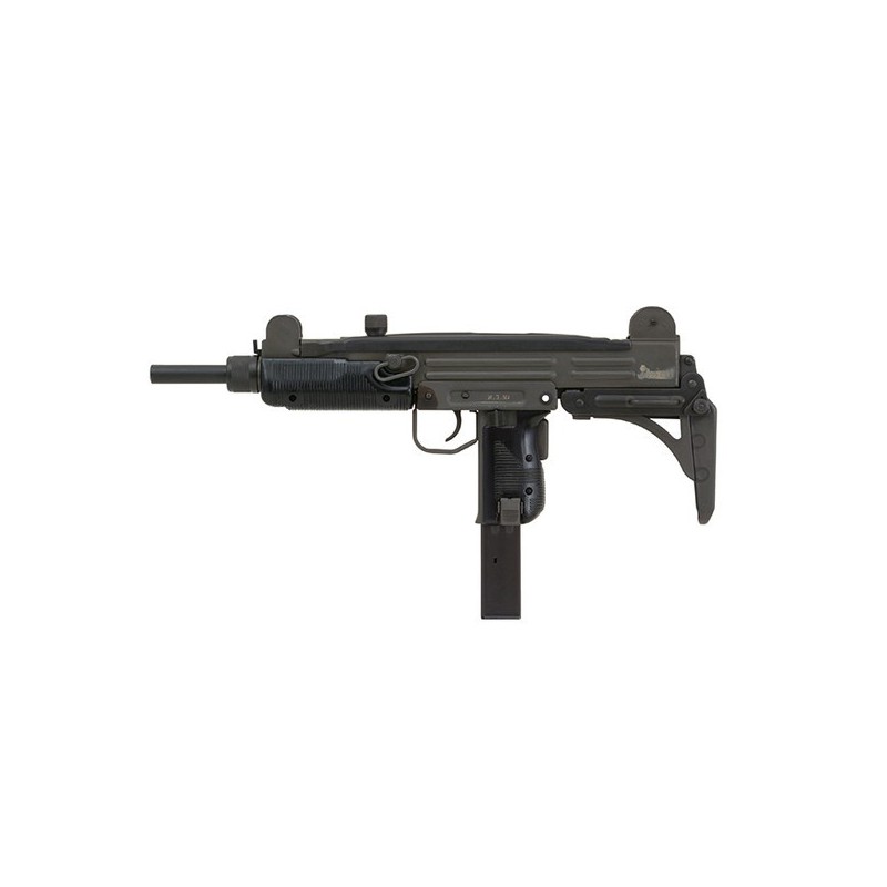 Pistolet samopowtarzalny UZI 9x19 mm Works 11U