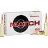 Amunicja Hornady .300 NormaMagnum 225gr ELD-Match (82176)