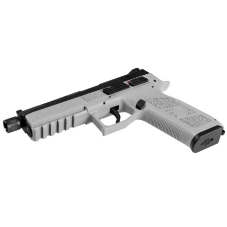 Pistolet CZ P-09 Urban Grey SR kal. 9x19 mm