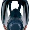Maska pełnotwarzowa przeciwgazowa OXYLINE X8 CL-2 (FFS600 BAGNET)
