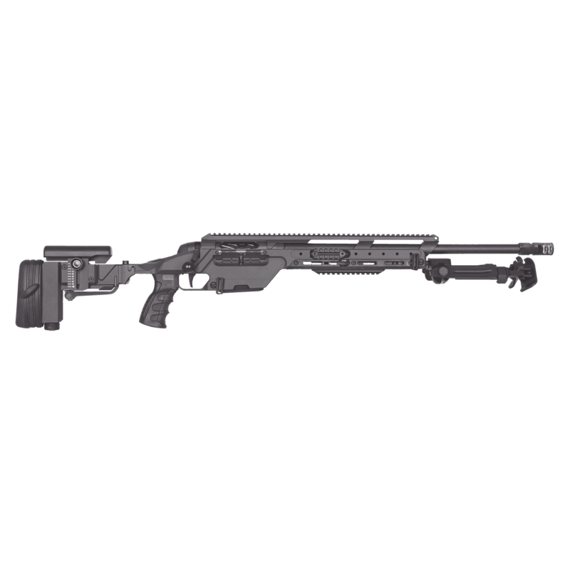 Sztucer Steyr Arms SSG 08 A1 (wybór)