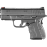 Pistolet HS S7 3.3 9x19mm czarny