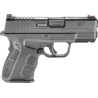 Pistolet HS S7 3.3 9x19mm czarny