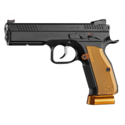 Pistolet CZ Shadow 2 Orange kal. 9x19 mm