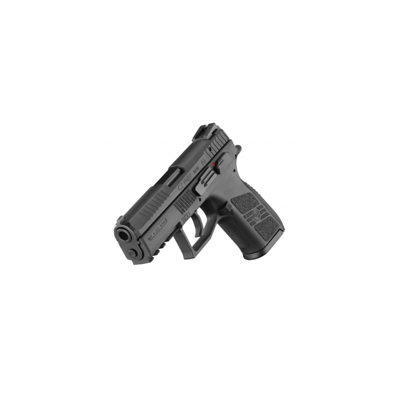 Pistolet CZ P-07 kal. 9x19 mm